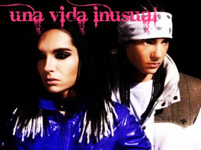una vida inusual