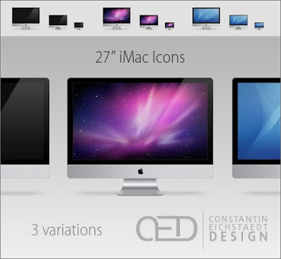 imac icns