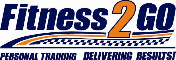 Trainer Chris and Fitness2GO