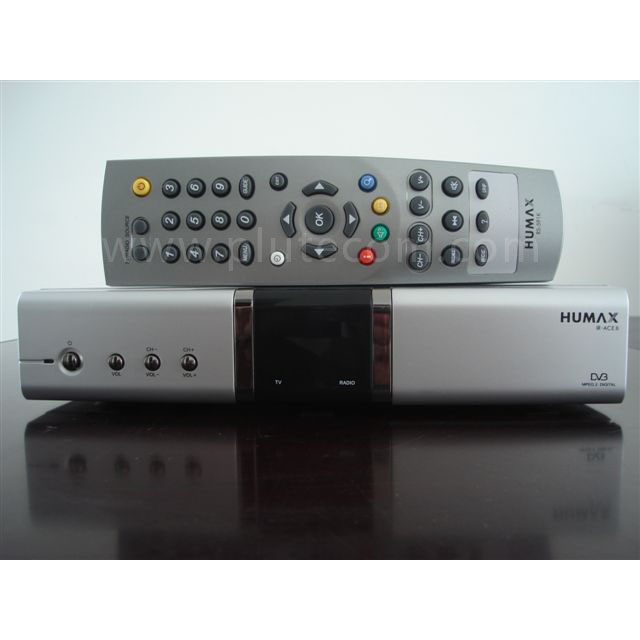 Freesat Freeview Youview box