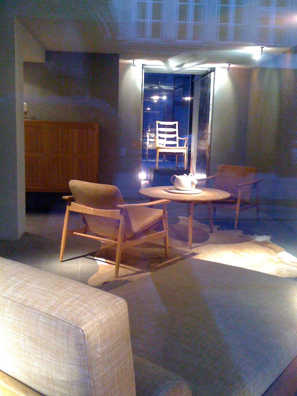 malvini belgium Gallery 70 The Scandinavian Touch in Belgian Furniture