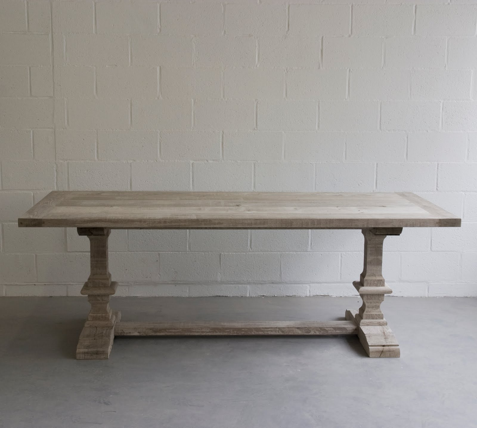 malvini belgium monastery table kitchen friendly