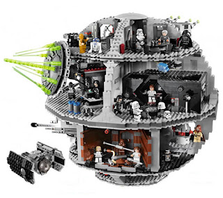 lego star wars muñecos