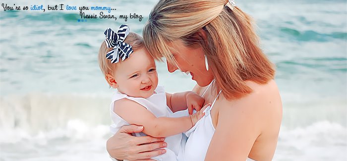 Nessie Carlie S. Cullen