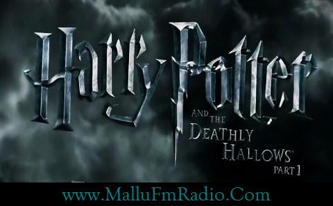 harry potter and the deathly hallows part 1 2010 in hindi. harry potter and the deathly