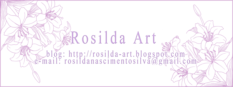 Rosilda-art