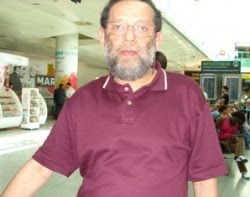 Francisco Rebouças