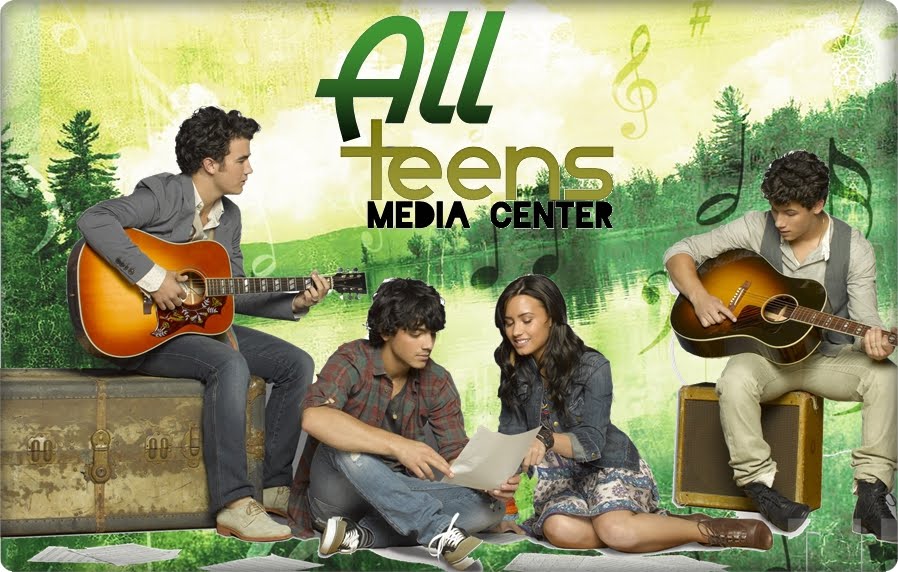 All Teens - Media Center