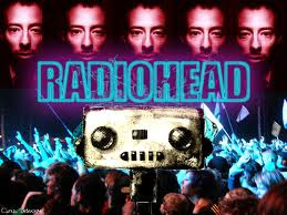 Radiohead Discography 320Kbps