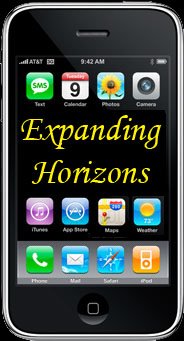 Expanding Horizons