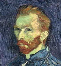 Van Gogh