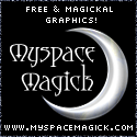 Myspace Magick