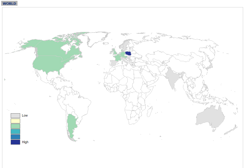 [World+map+of+Wierzba+Surname.jpg]