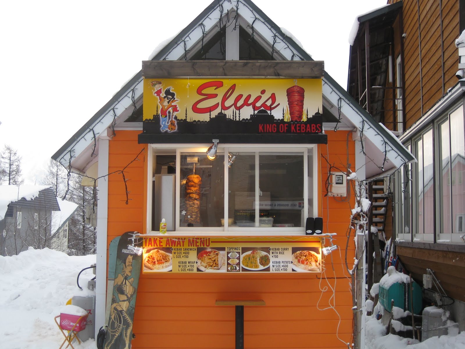 Saipan Quinn The Niseko Life