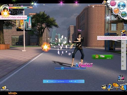 The Best Free Games Online Best Free Online Dance Game 5 Street