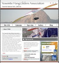 Visit the YHGA Website