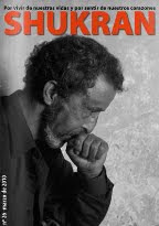 Revista Shukran