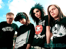 TOKIO HOTEL