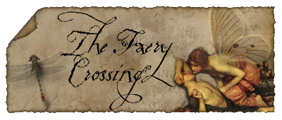 The Faery Crossing