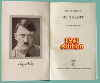 Free Download Of Mein Kampf Free Download Of Mein Kampf