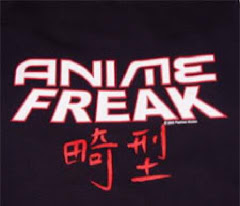 Anime Freak