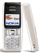 Spesifikasi Nokia 2310