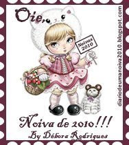 Noiva de 2010