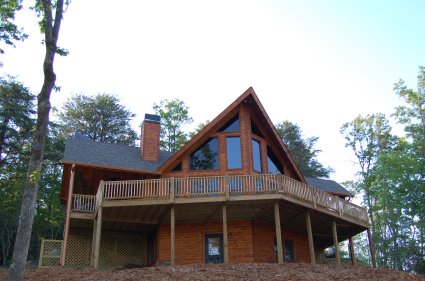 First Class Cabin Rentals Of North Georgia Blog About Blue Ridge