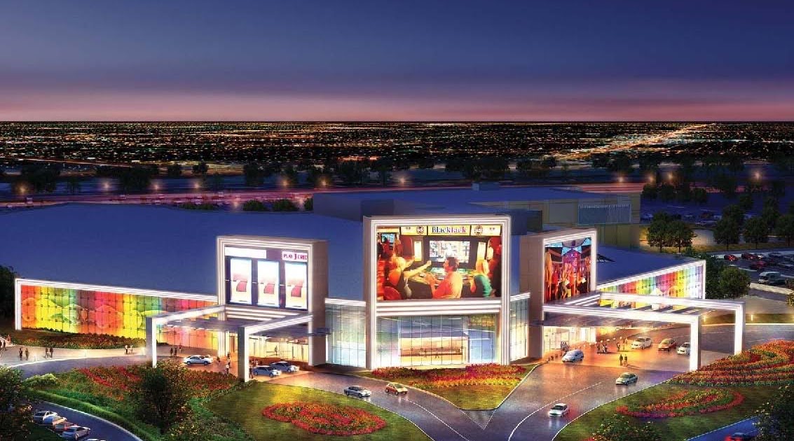 The Short Reviews Parx Casino Bensalem, PA