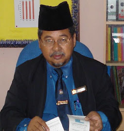 Guru Besar  Dis 2007 .>