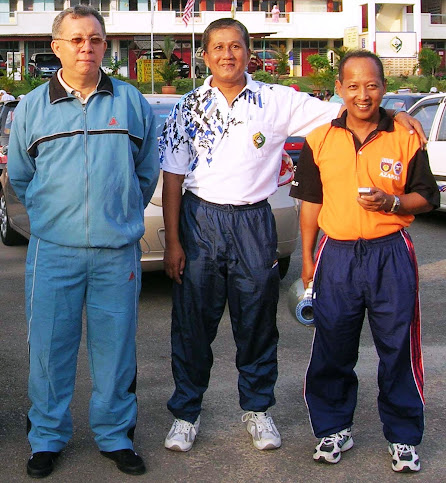 Kenangan bersama