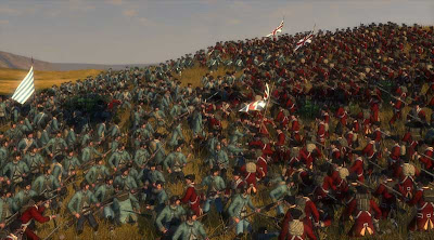 Empire Total War Special Force Edition