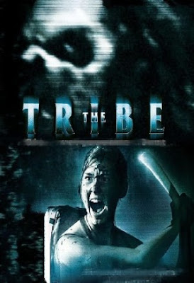 Filme Poster A Tribo DVDRip RMVB Dublado