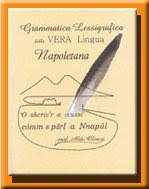 la Grammatica Lessigrafica Napoletana