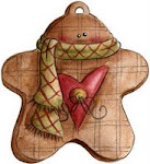 Swap gingerbread