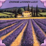 Change Lavanda