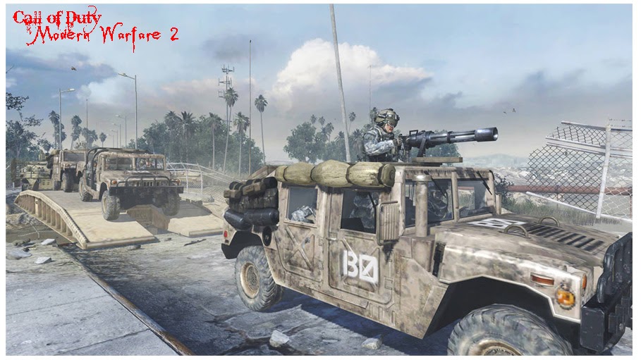 ehejojinud call of duty modern warfare 2 ghost dies