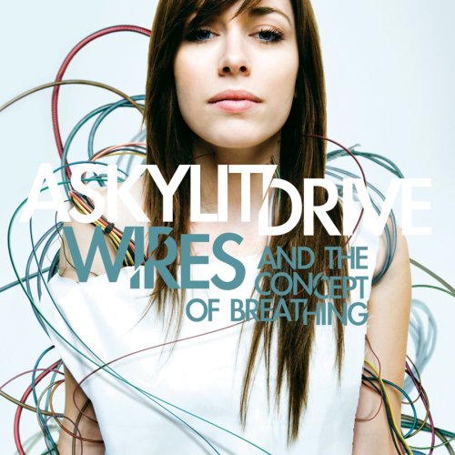 A Skylit Drive Wires And The Concept Of Breathing