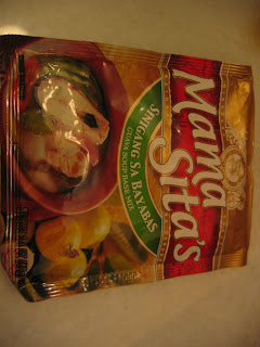 Sinigang Sa Bayabas