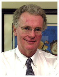 Dr. Thomas Burns