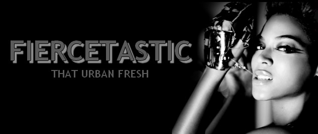 Fiercetastic