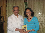 The Long Walk Home, endorsed by Gulzar saab