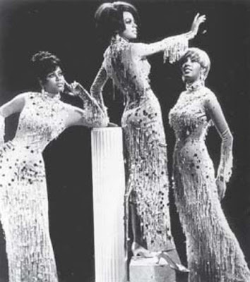 The Supremes