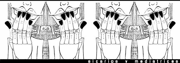 _ [ Sicarios y Mediatrices ] __