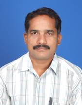 Prasanta Kumar Goudo