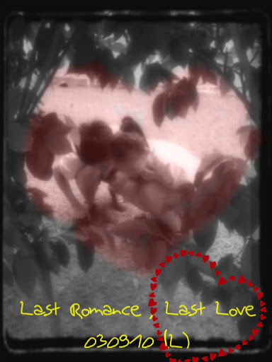 ♥ Last Romance , Last Love: 030910 ♥