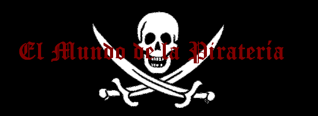 El Mundo de la Pirateria