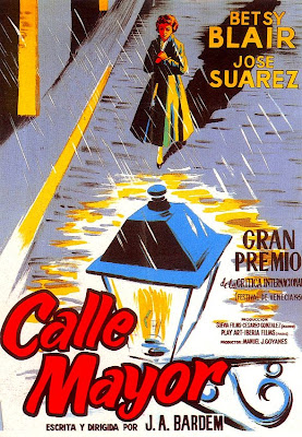 Calle Mayor (1956)