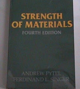 strength of materials 3rd edition by pytel and singer solution manual.zip