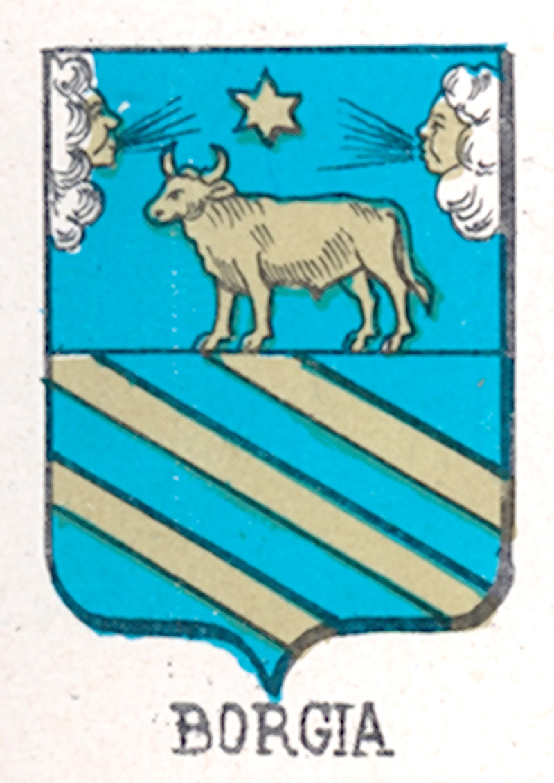Blackwell+family+crest